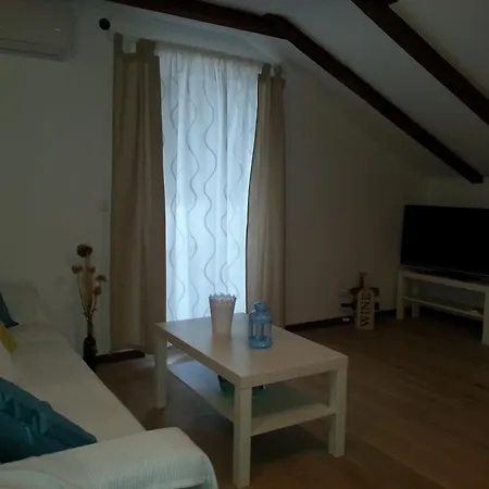 Apartman Rino