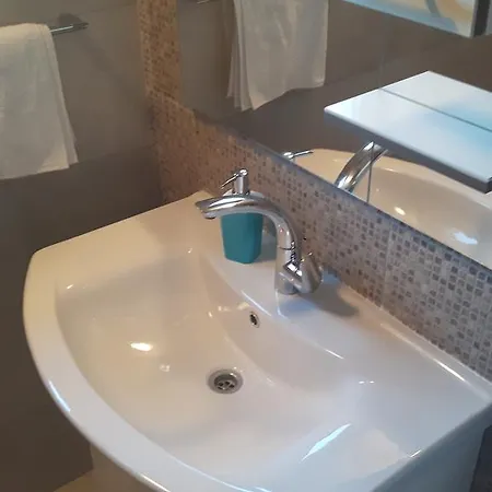 Apartman Rino Rogoznica