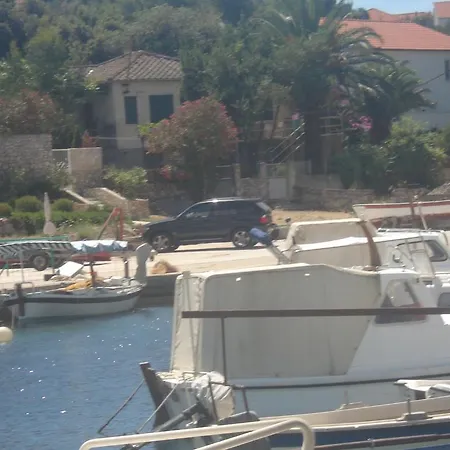 Rino Lägenhet Rogoznica (Sibenik-Knin)