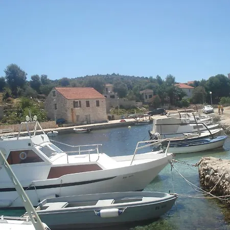 公寓 Rino 罗戈兹尼察