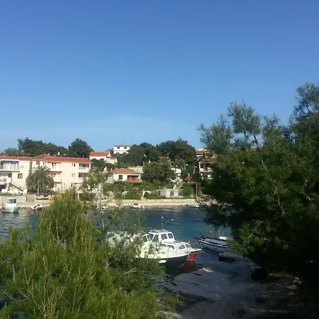 Rino Apartman Rogoznica (Sibenik-Knin)