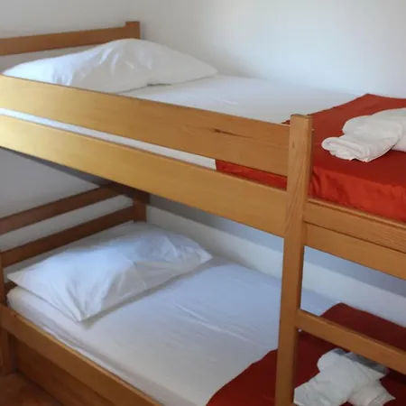 Apartman Rino Rogoznica