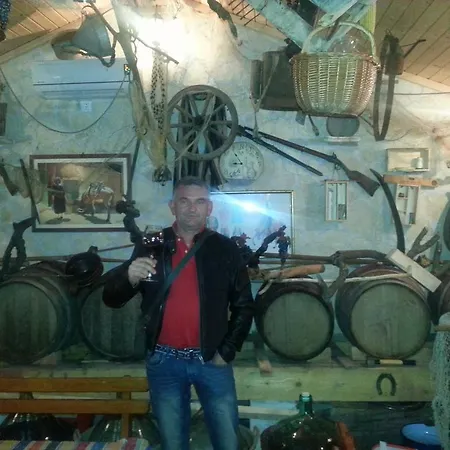 Apartman Rino Rogoznica