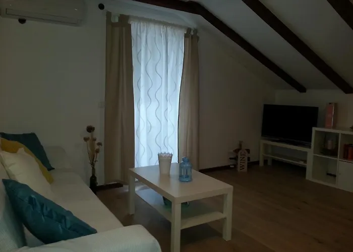 Apartman Rino