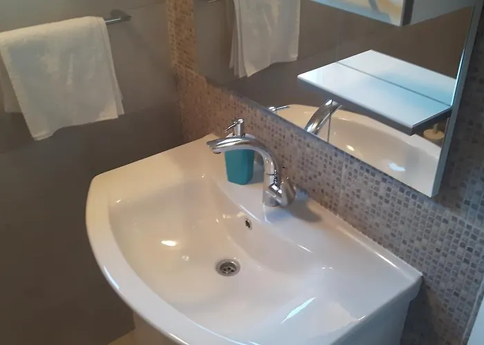 Apartman Rino Rogoznica (Sibenik-Knin)