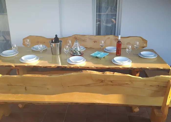 Rino Rogoznica (Sibenik-Knin)