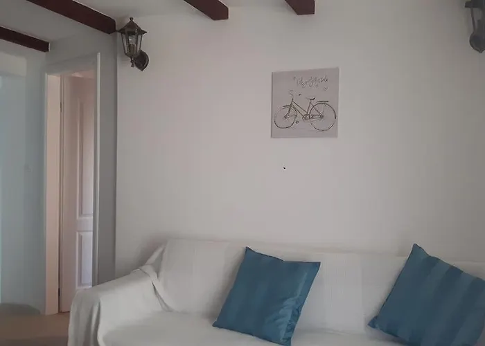 Lejlighed Rino Rogoznica (Sibenik-Knin)