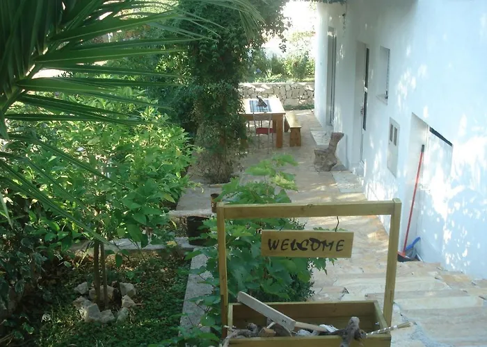 Rino * Rogoznica (Sibenik-Knin)