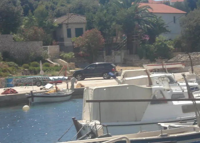 Rino Lejlighed Rogoznica (Sibenik-Knin)