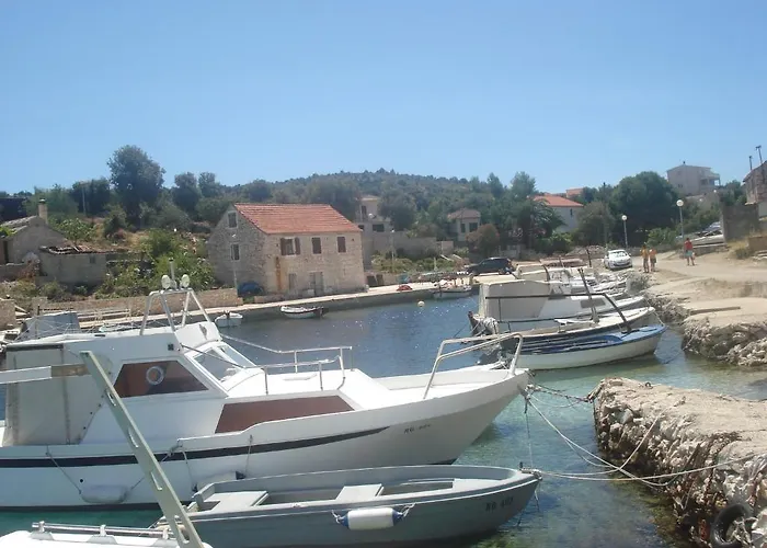 Lejlighed Rino Rogoznica (Sibenik-Knin)