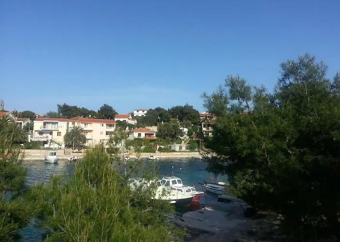 Rino Apartman Rogoznica (Sibenik-Knin)