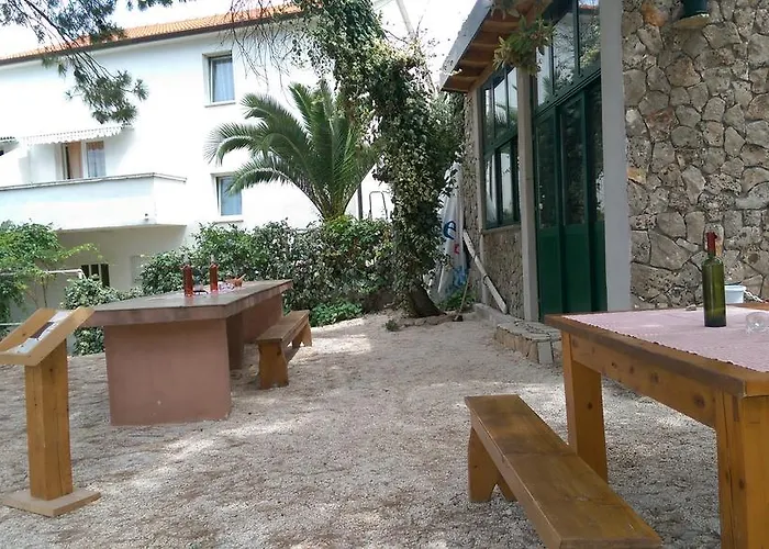 Rino Apartman Rogoznica (Sibenik-Knin)