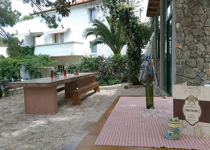 Rino Rogoznica (Sibenik-Knin)