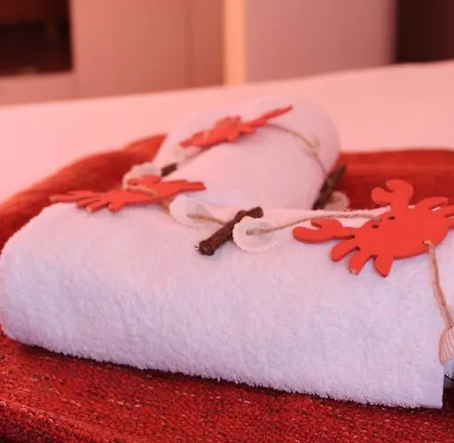 דירה Rino רוגוזניצה