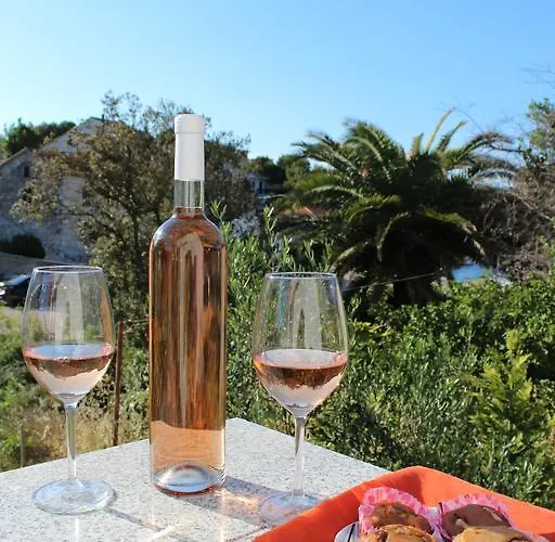 Rino Lejlighed Rogoznica (Sibenik-Knin)