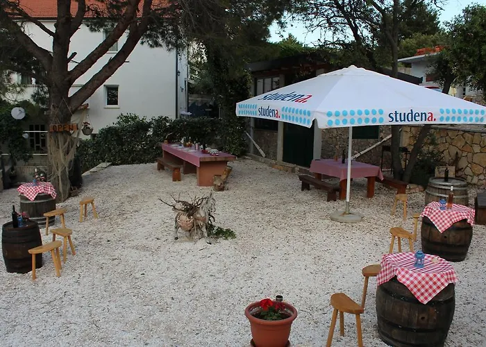 Rino Rogoznica (Sibenik-Knin)