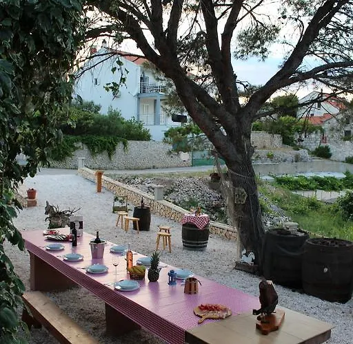 Lejlighed Rino Rogoznica (Sibenik-Knin)