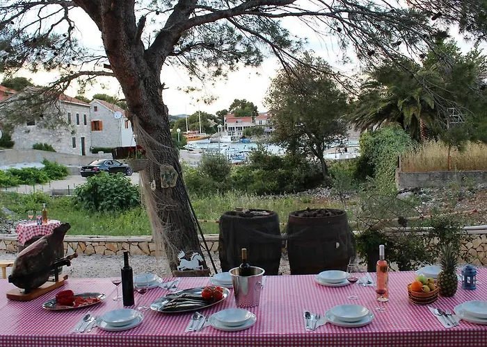 Rino Apartman Rogoznica (Sibenik-Knin)