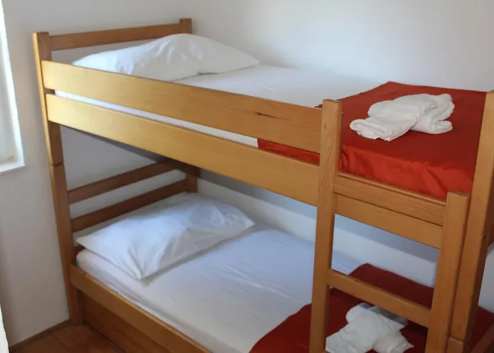 Appartamento Rino Rogoznica (Sibenik-Knin)