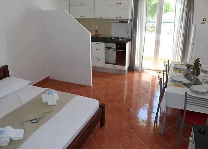 Rino Lejlighed Rogoznica (Sibenik-Knin)