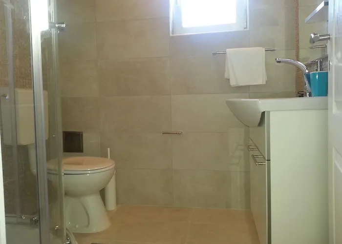 Apartman Rino Rogoznica (Sibenik-Knin)