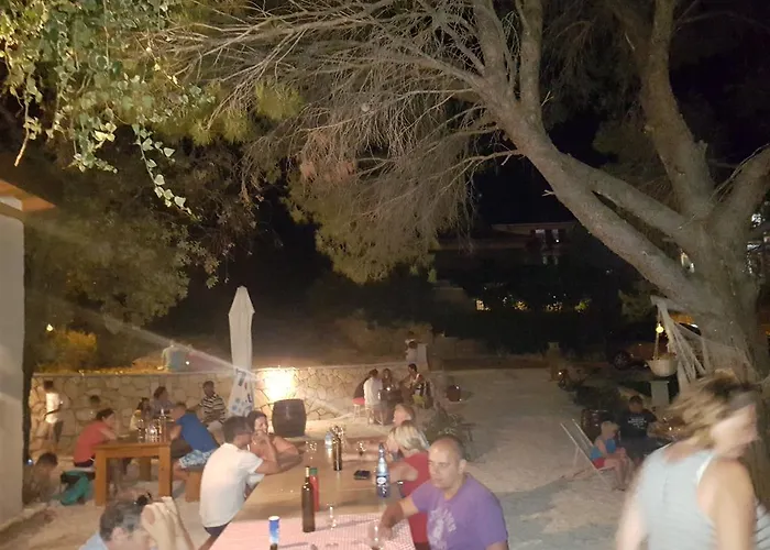 Rino Apartman Rogoznica (Sibenik-Knin)