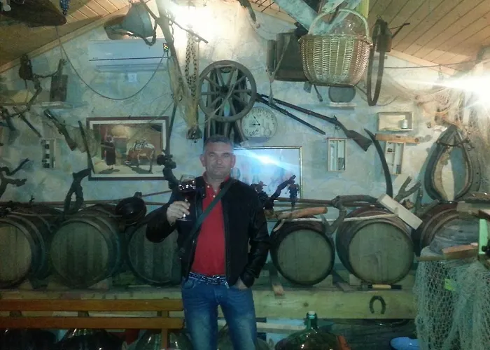 Apartman Rino Rogoznica (Sibenik-Knin)