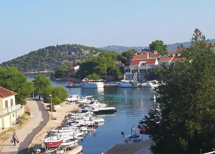 Rino Lejlighed Rogoznica (Sibenik-Knin)